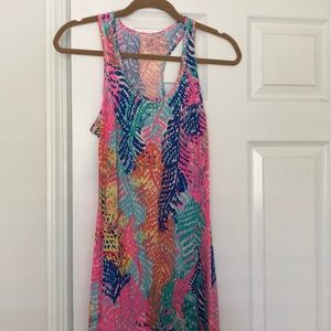 Lily Pulitzer XS Maxi Dress